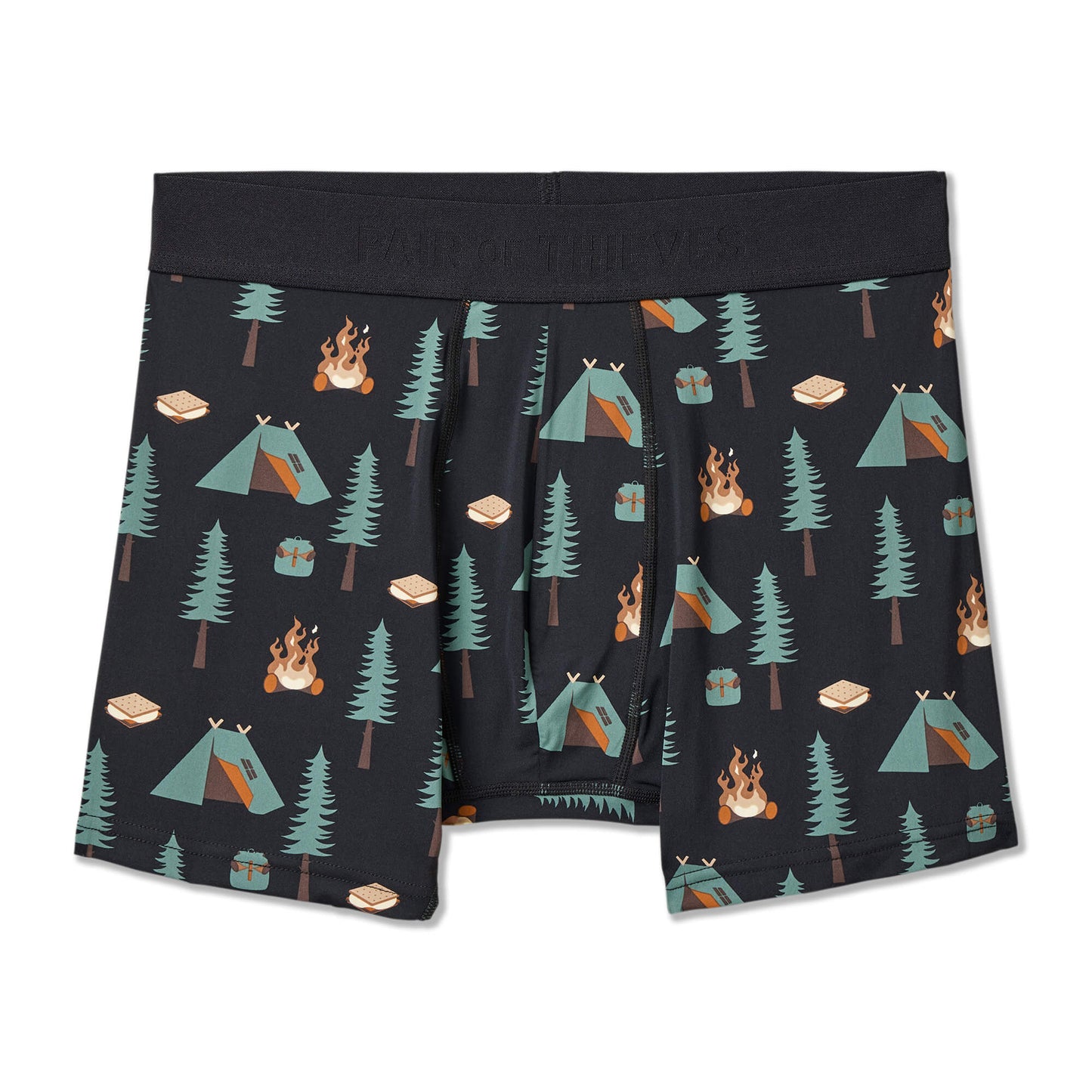 SuperFit Pouch Boxer Briefs (2-Pack)