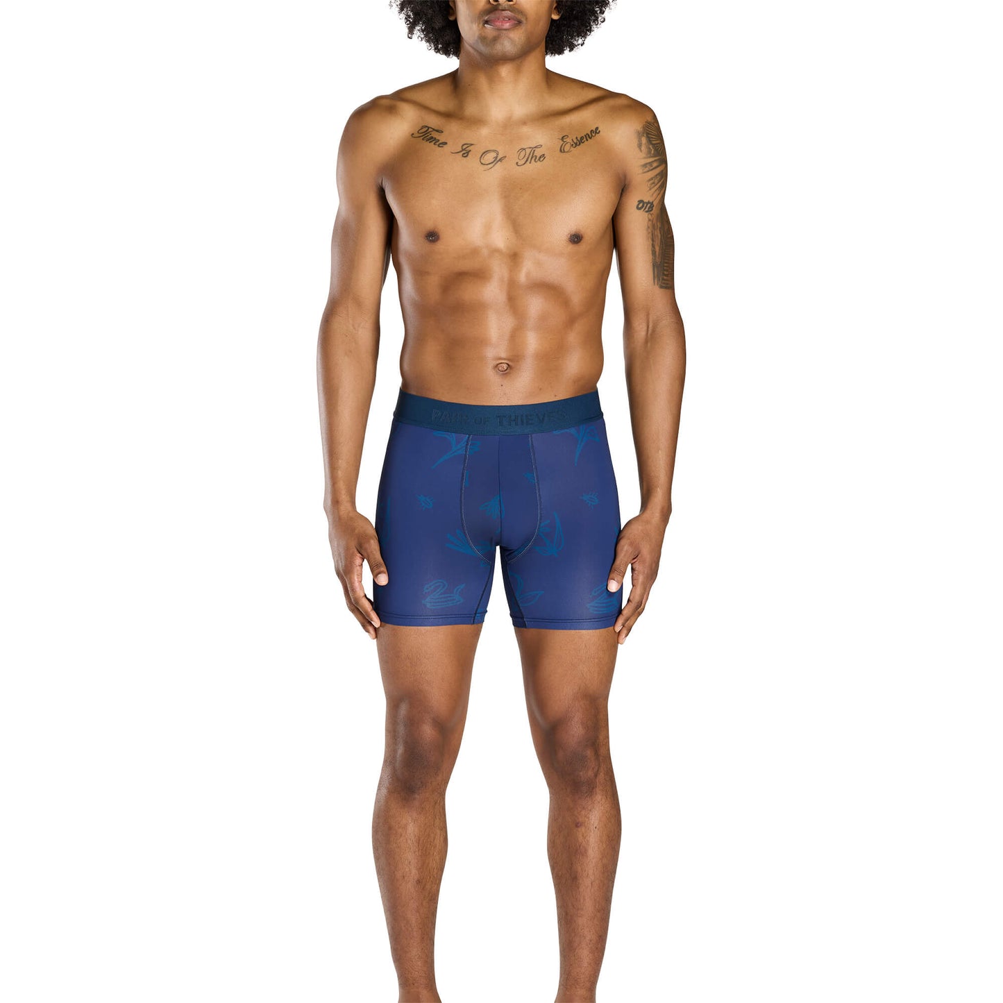 SuperFit Pouch Boxer Briefs (2-Pack)