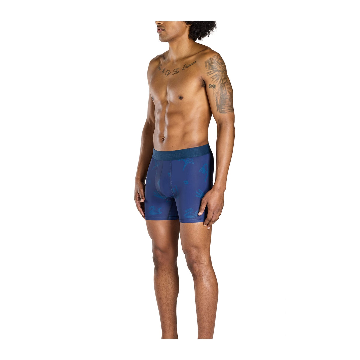 SuperFit Pouch Boxer Briefs (2-Pack)