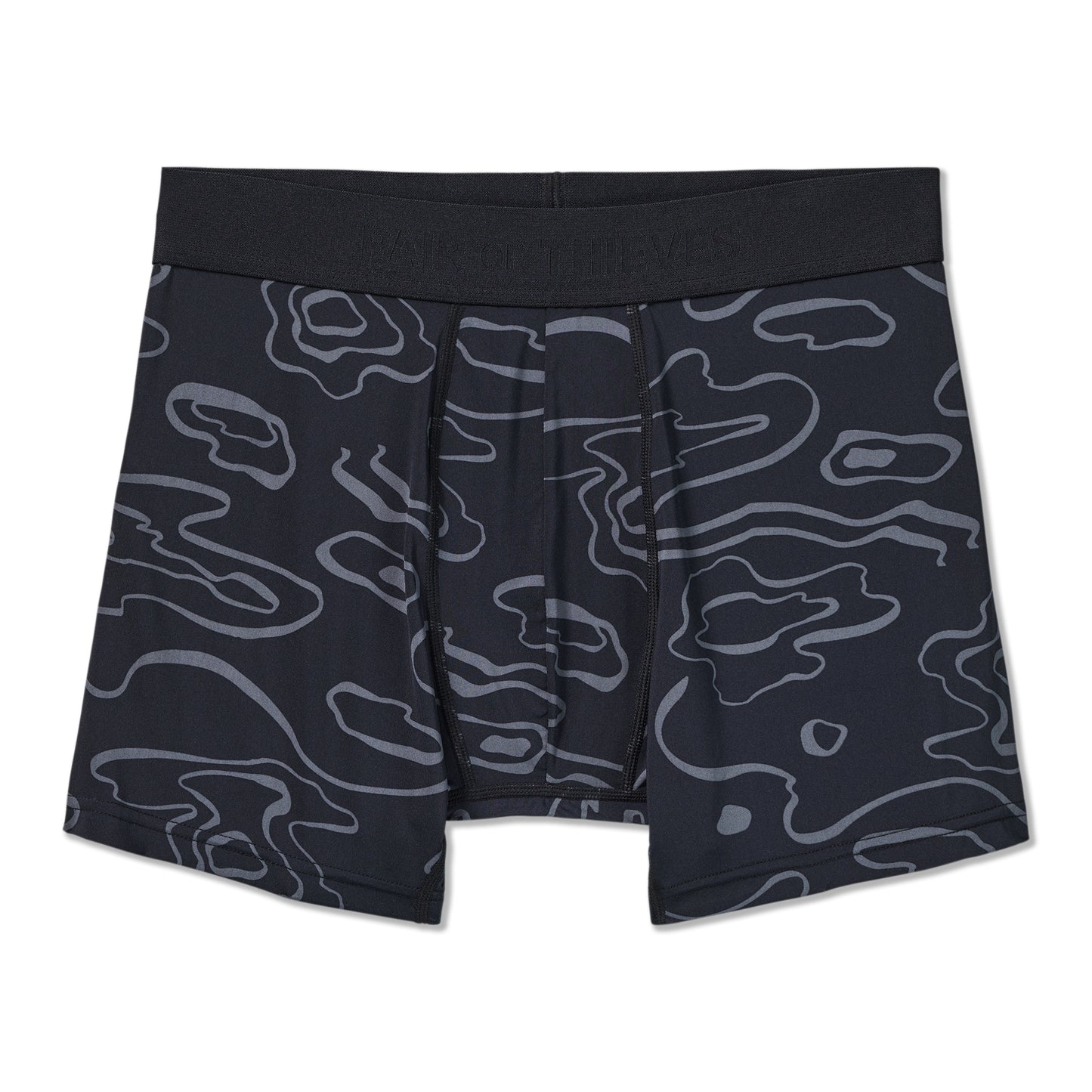SuperFit Pouch Boxer Briefs (2-Pack)