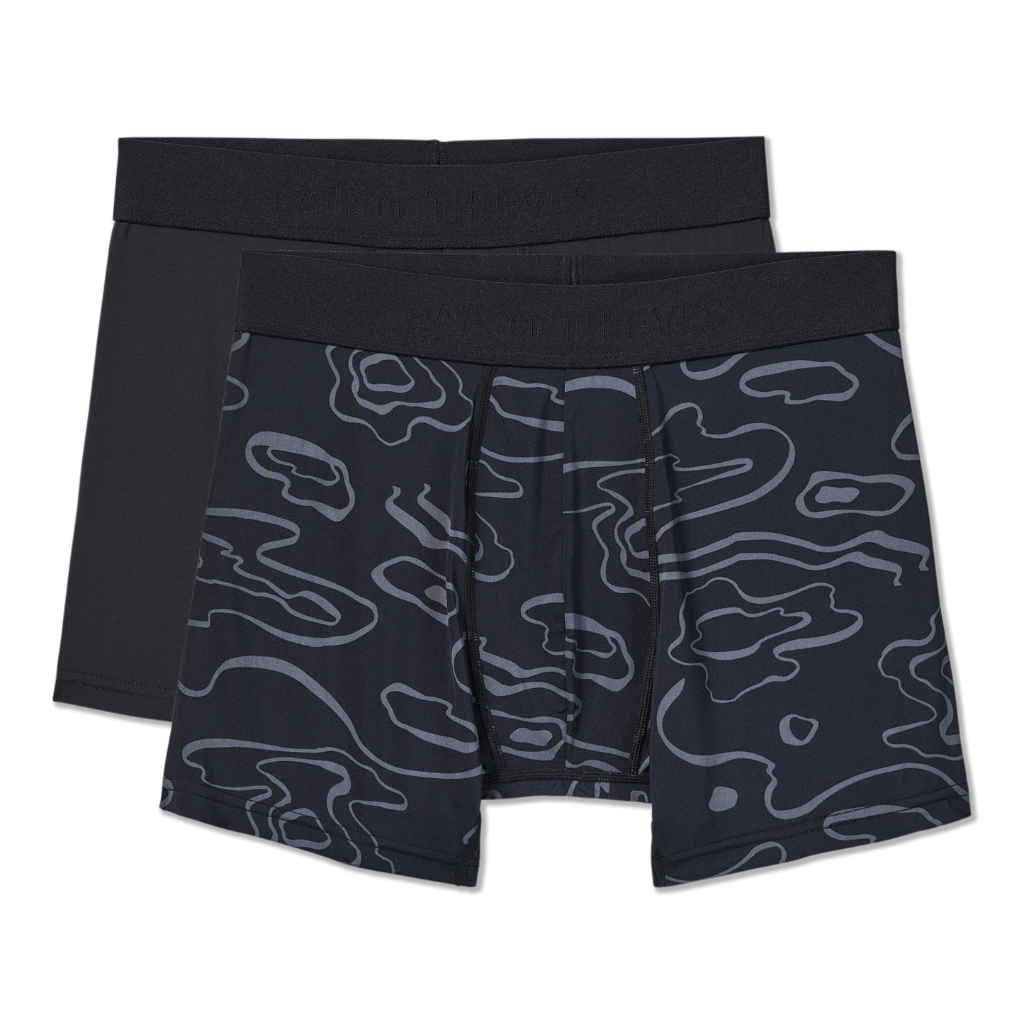 SuperFit Pouch Boxer Briefs (2-Pack)