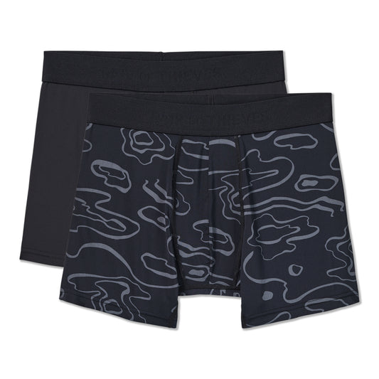 SuperFit Pouch Boxer Briefs (2-Pack)