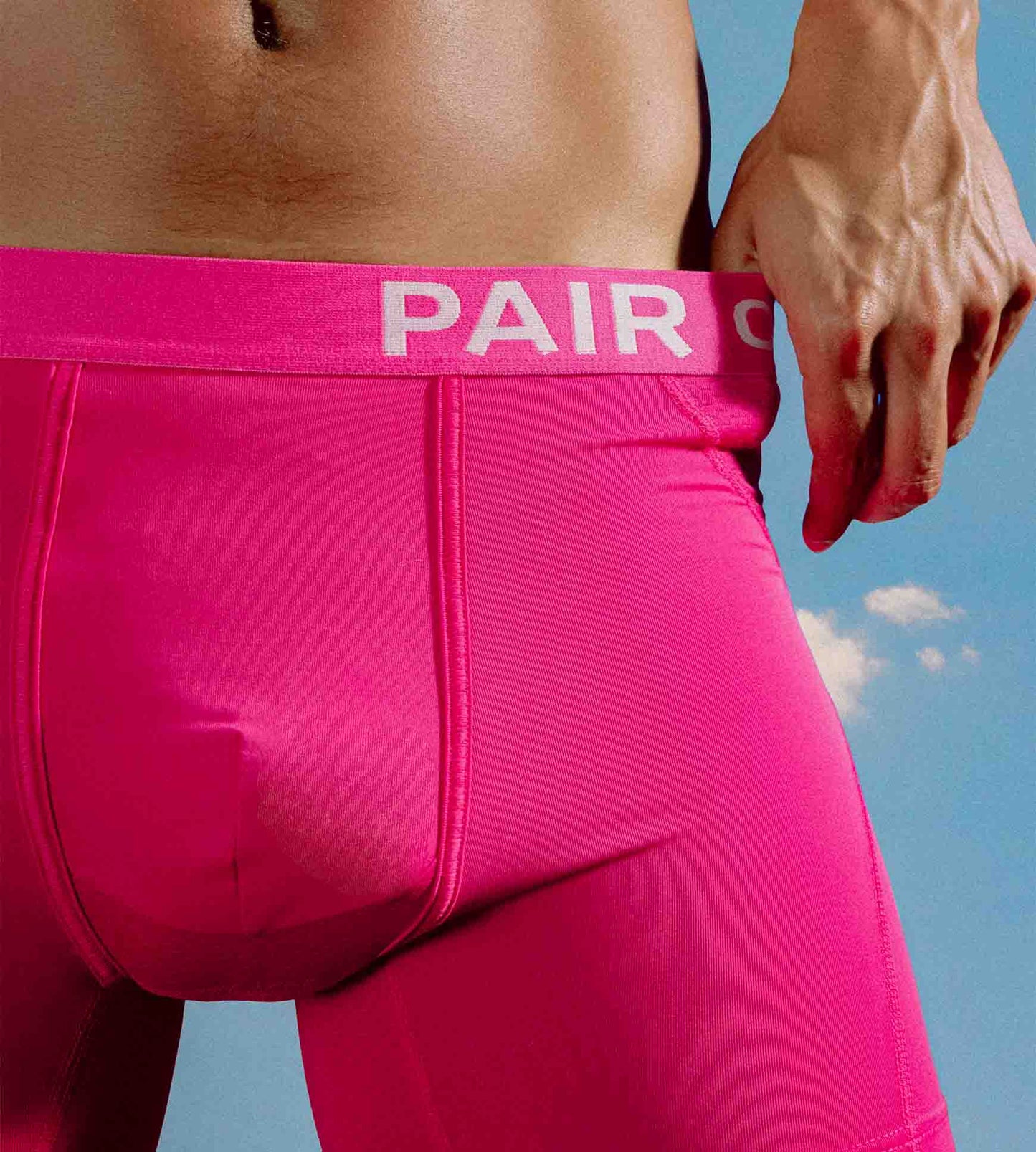 Cute Unicorn Pink Boxer Briefs Underwear for Men Boys Shorts Leg Comfort  Quick Dry : : Clothing, Shoes & Accessories