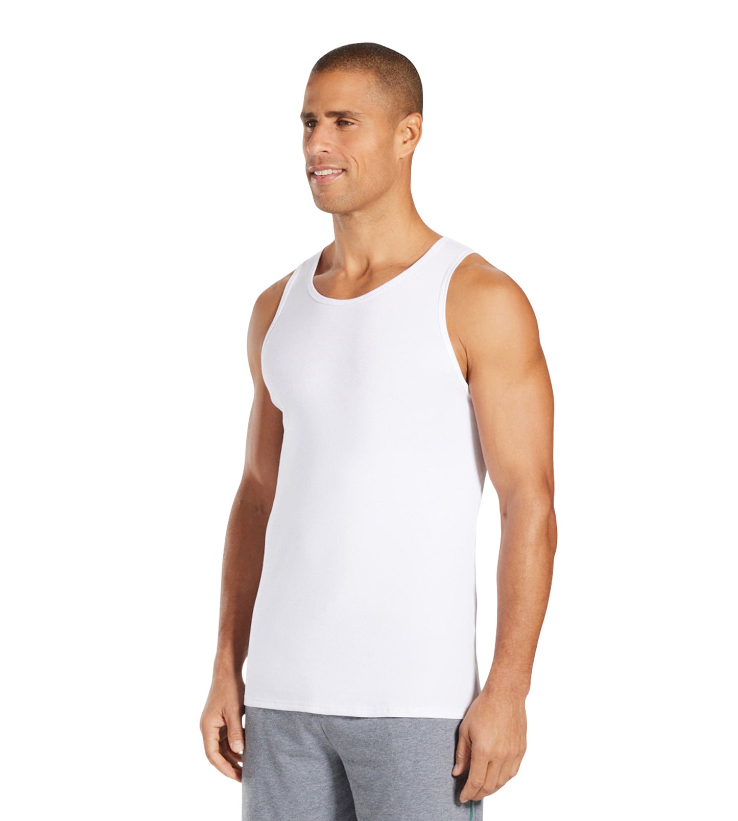 Superiair Tank Undershirt (3-Pack)