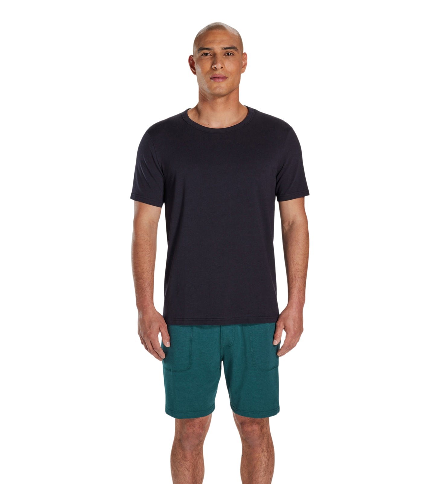Superiair Crew Neck Undershirt (3-Pack)
