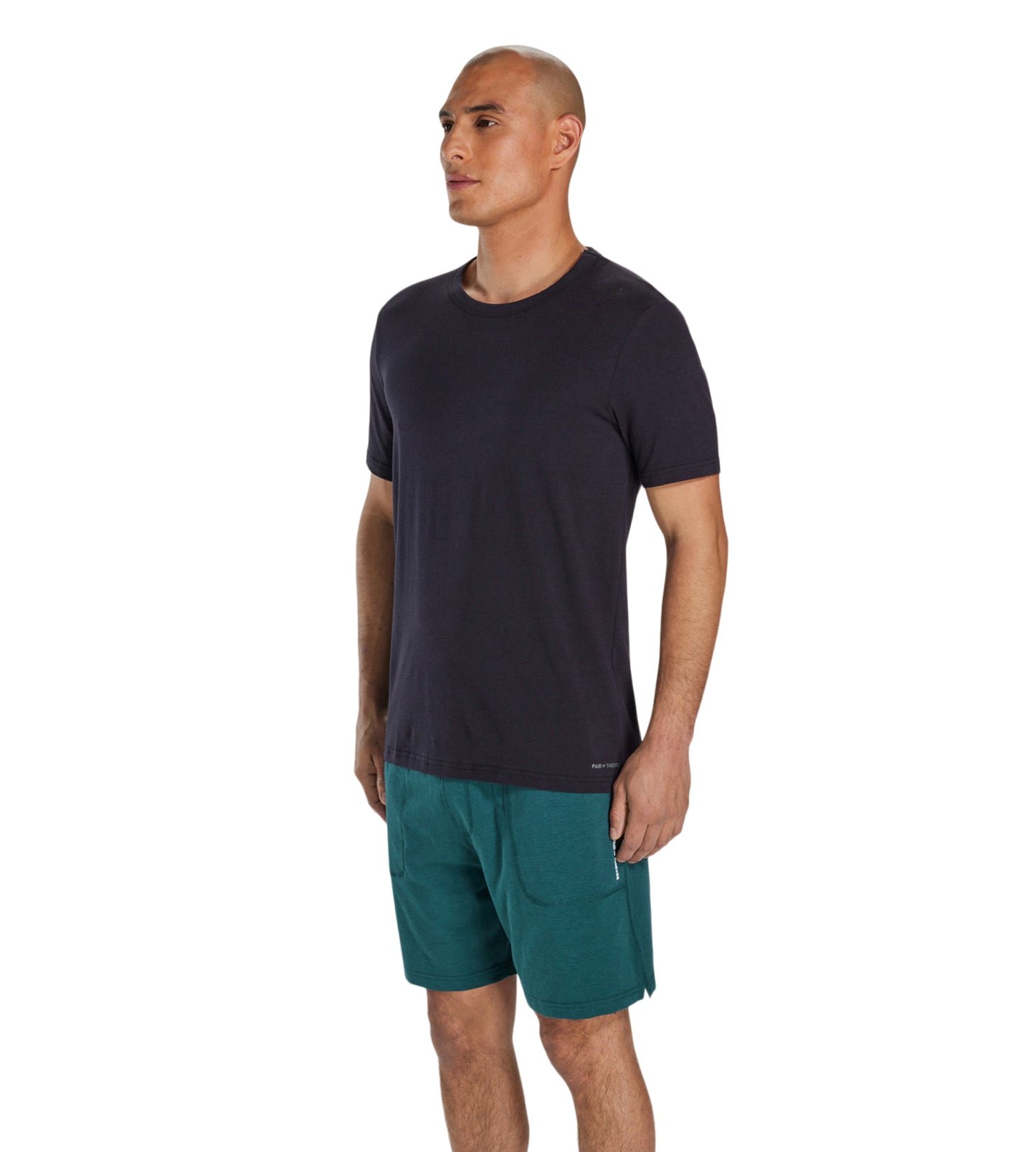 Superiair Crew Neck Undershirt (3-Pack)