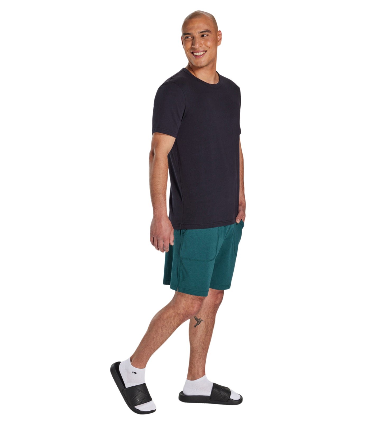 Superiair Crew Neck Undershirt (3-Pack)
