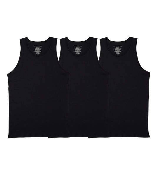 Superiair Tank Undershirt (3-Pack)