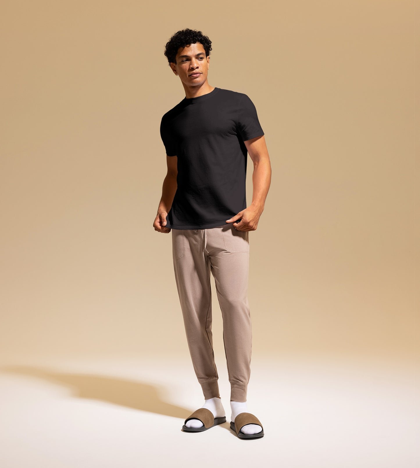 Superiair Crew Neck Undershirt (3-Pack)