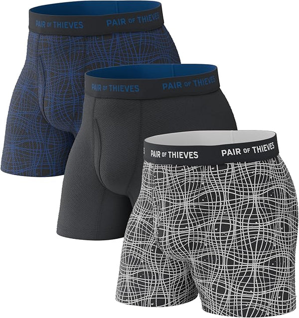 SuperFit Mesh