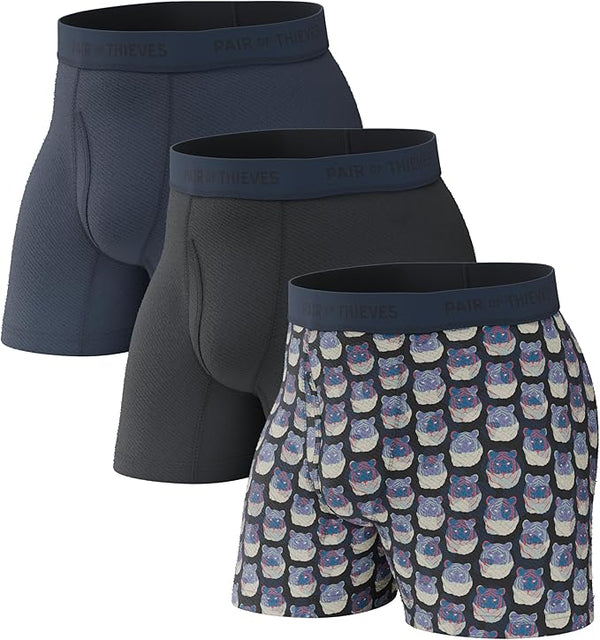 SuperFit Mesh