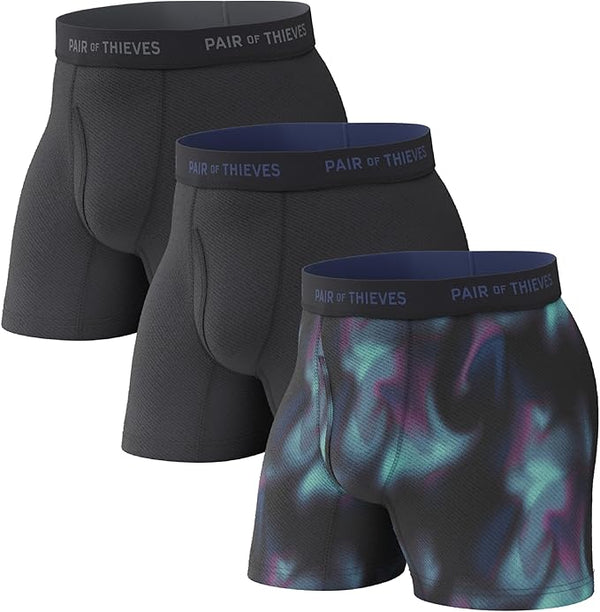 SuperFit Mesh