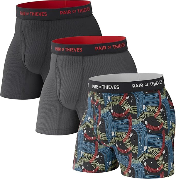 SuperFit Mesh
