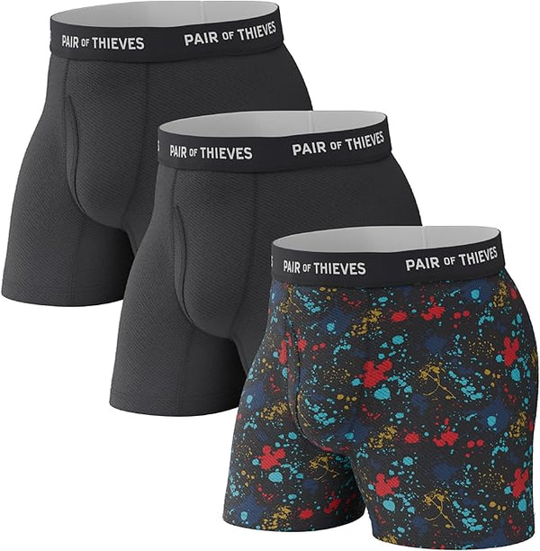 SuperFit Mesh