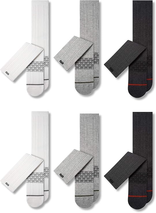 4-Way Stretch