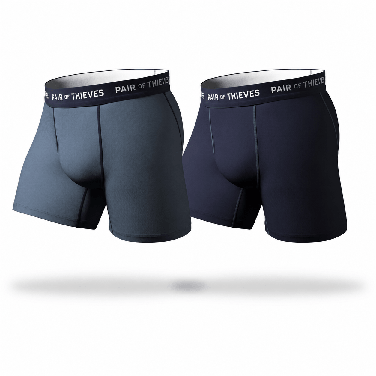SuperFit Mesh boxer briefs 2 pack