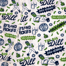 Style: The Big Dill