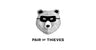 Pair of Thieves logo