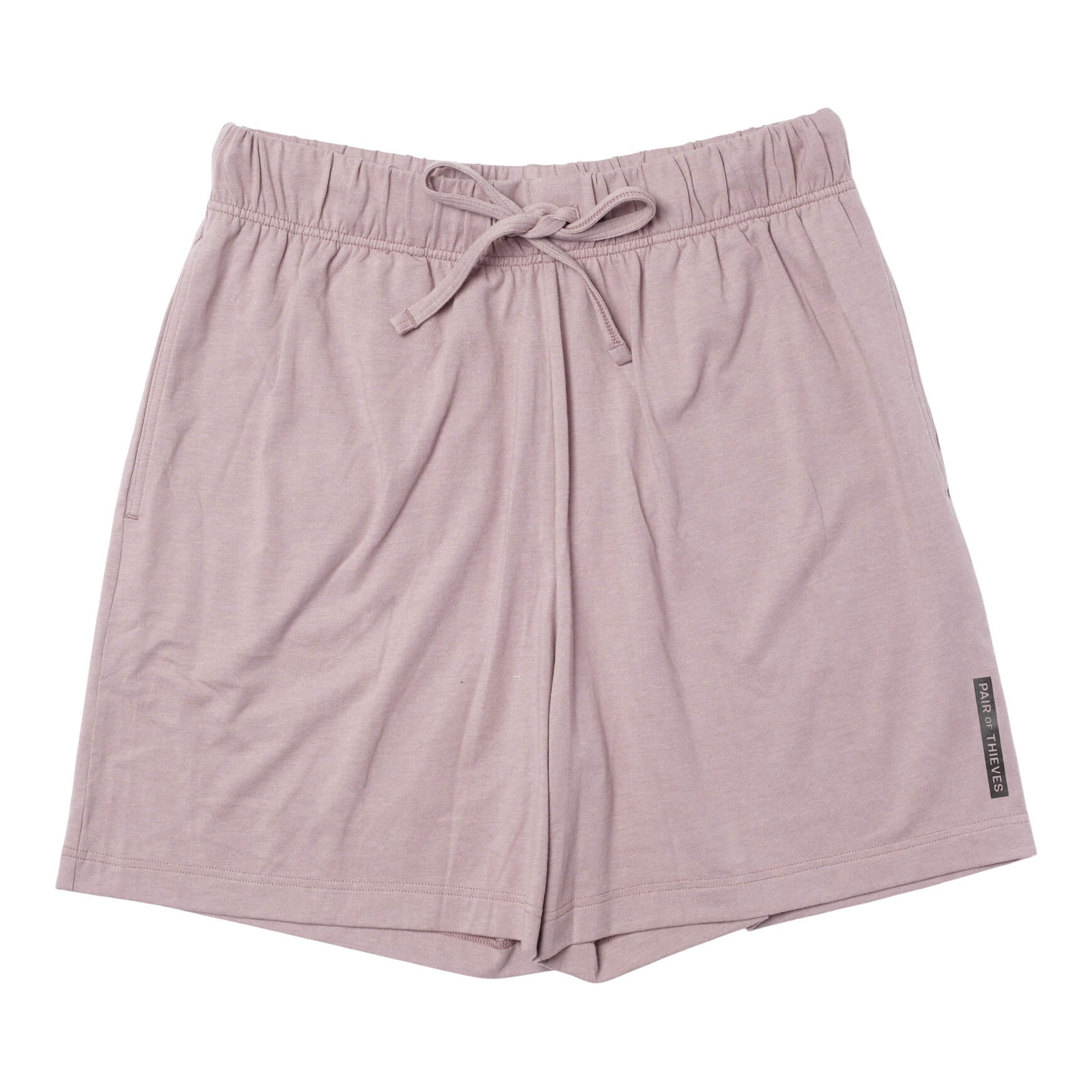 Ready for Everything Lounge Shorts, 1-Pack, Pink