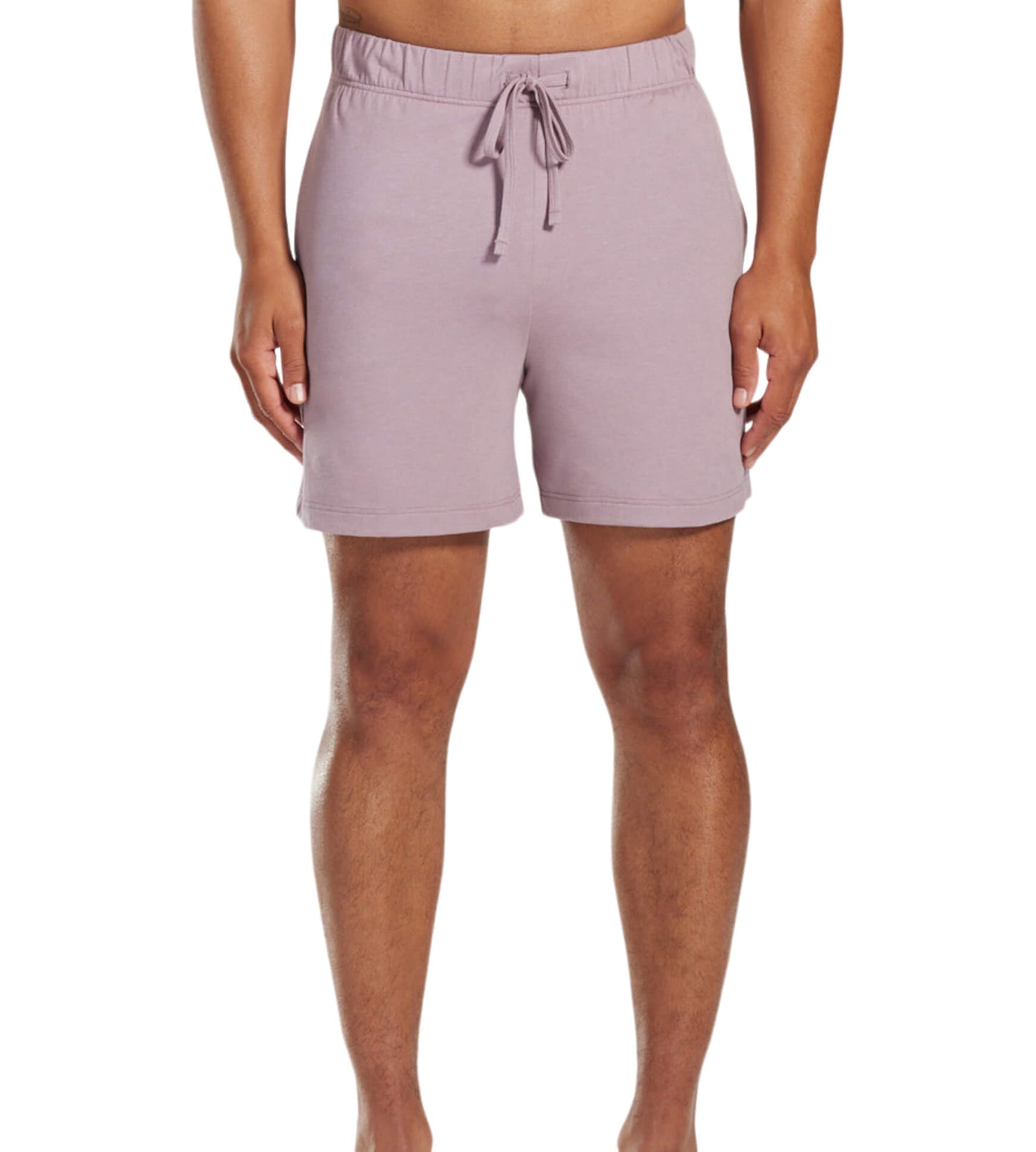 Ready for Everything Lounge Shorts, 1-Pack, Pink