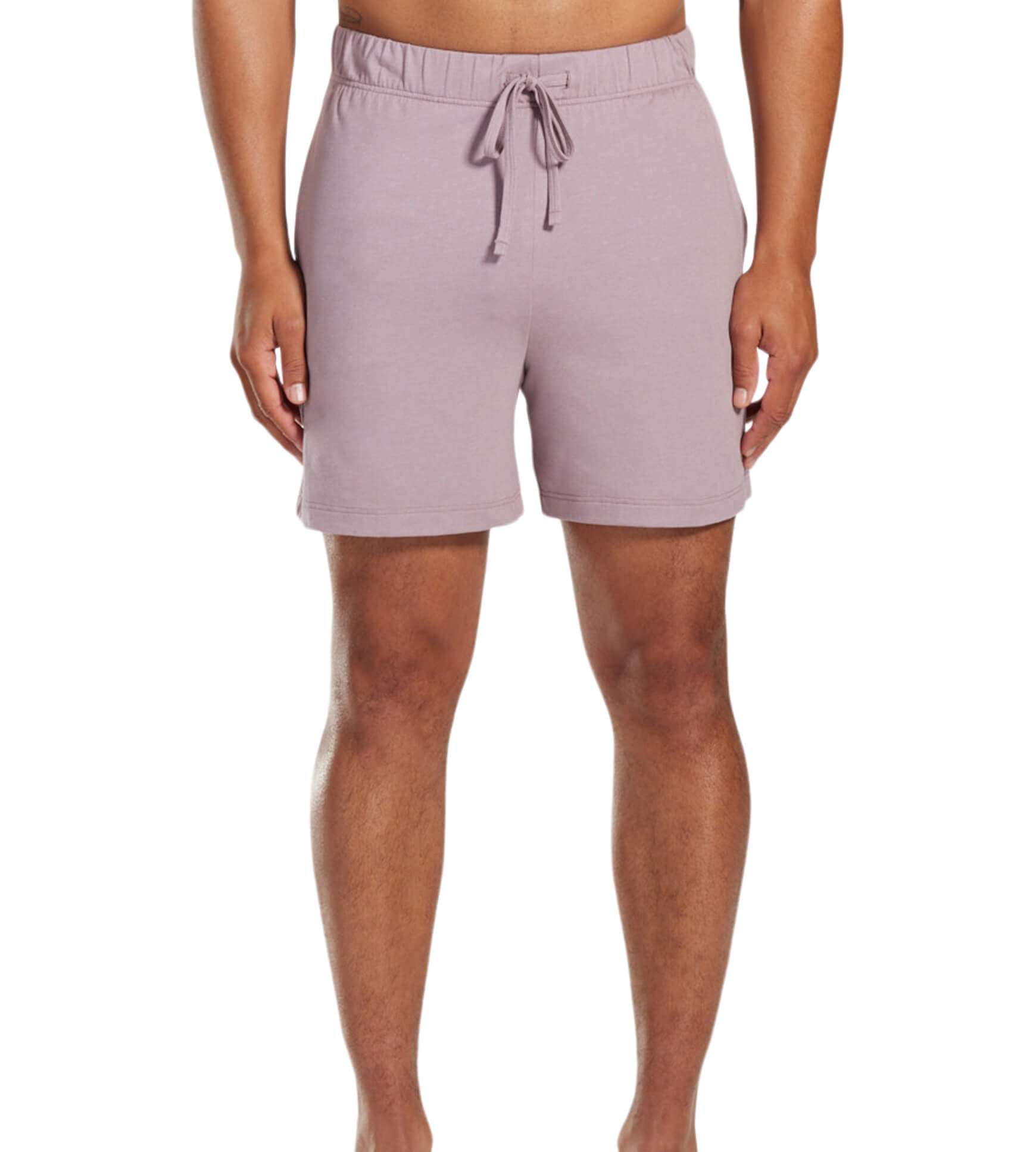 Ready for Everything Lounge Shorts, 1-Pack, Pink