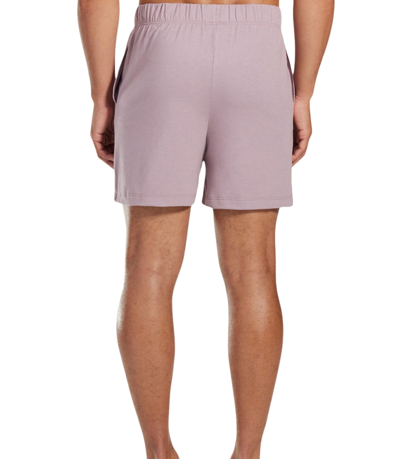 Ready for Everything Lounge Shorts, 1-Pack, Pink