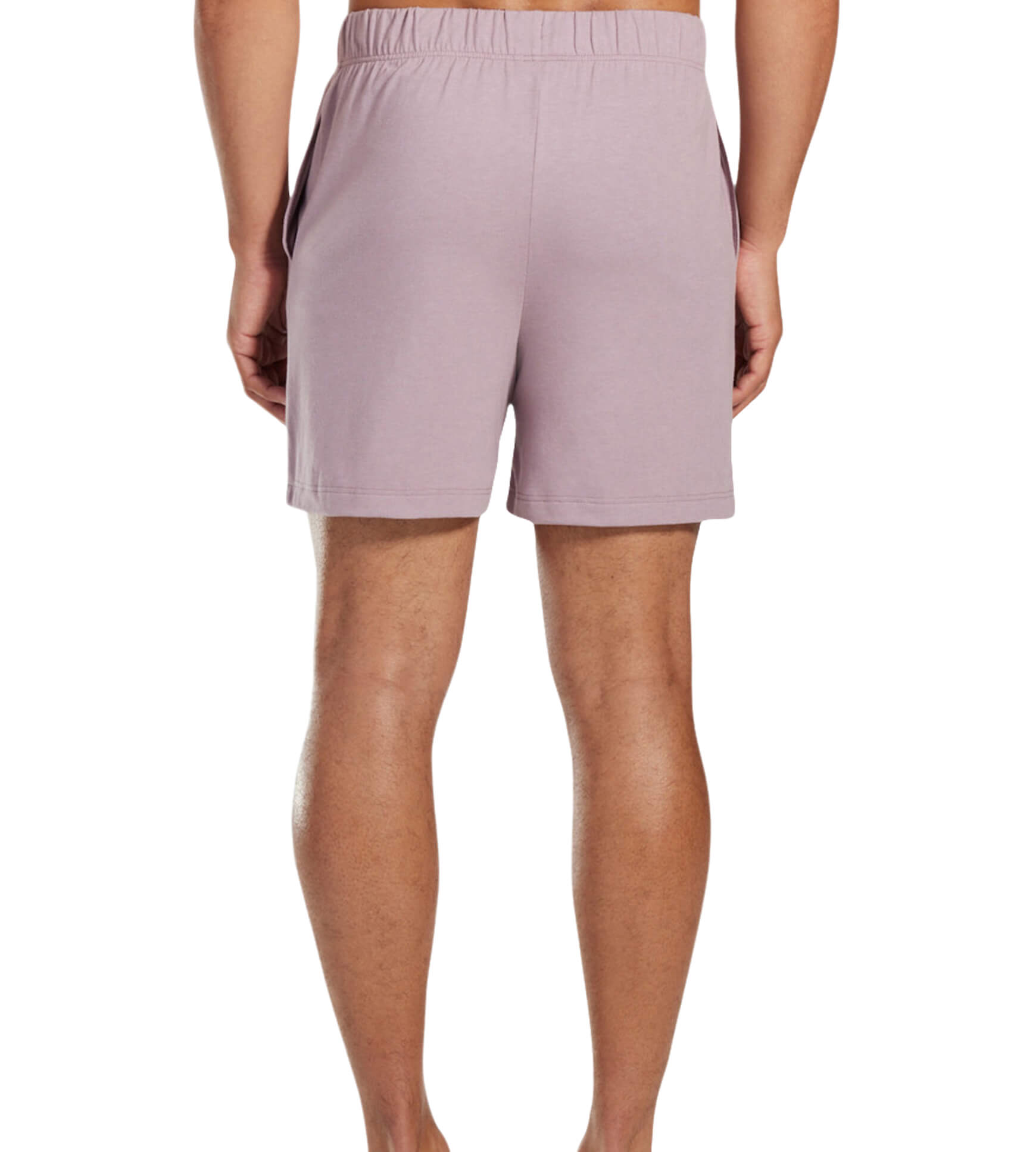 Ready for Everything Lounge Shorts, 1-Pack, Pink
