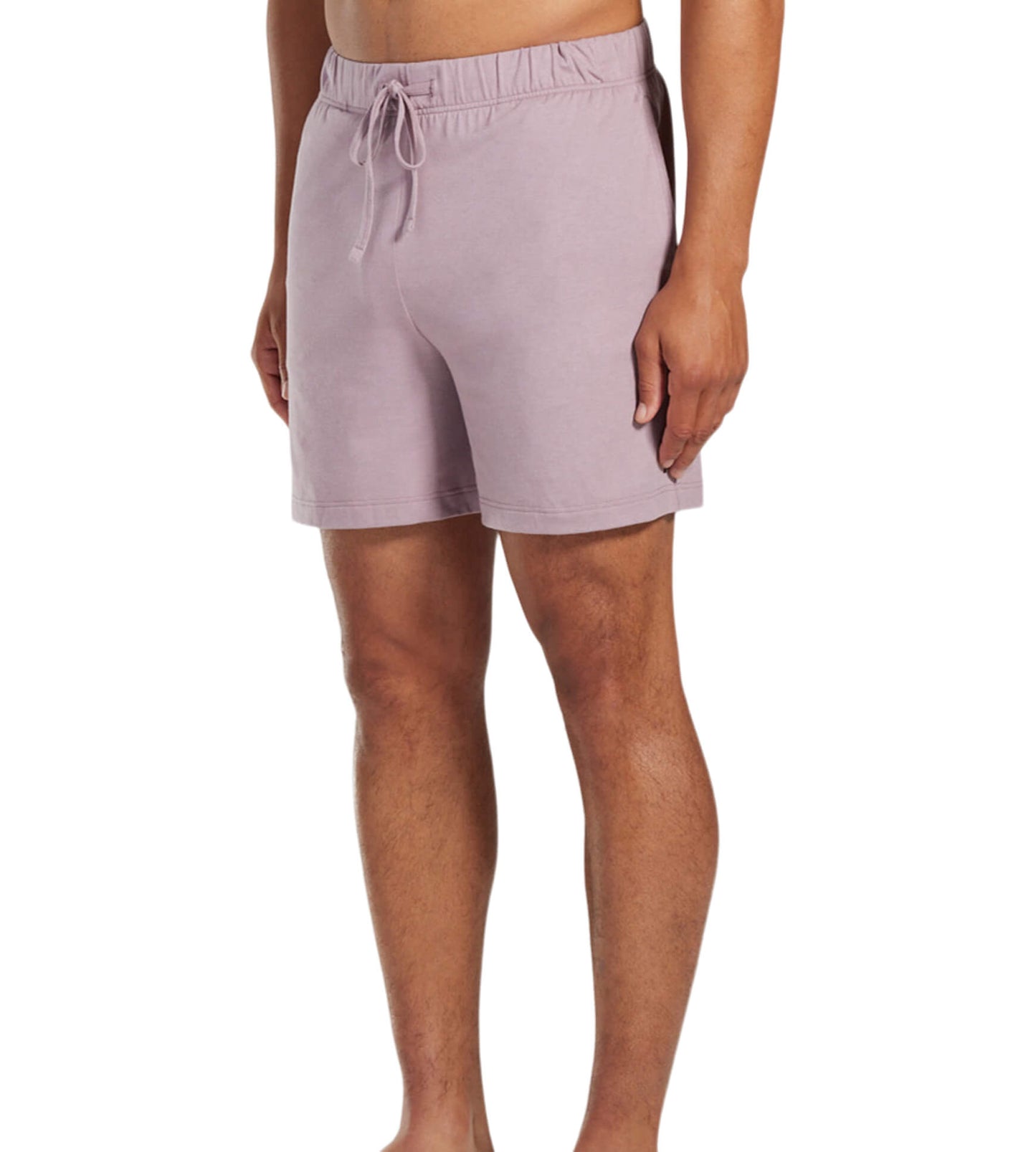 Ready for Everything Lounge Shorts, 1-Pack, Pink