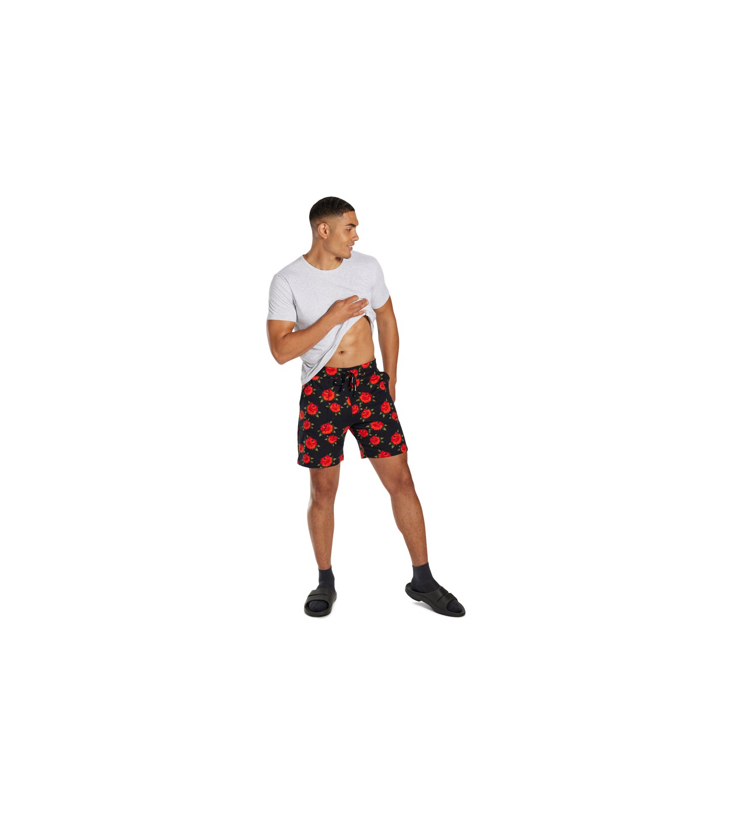SuperSoft Lounge Shorts