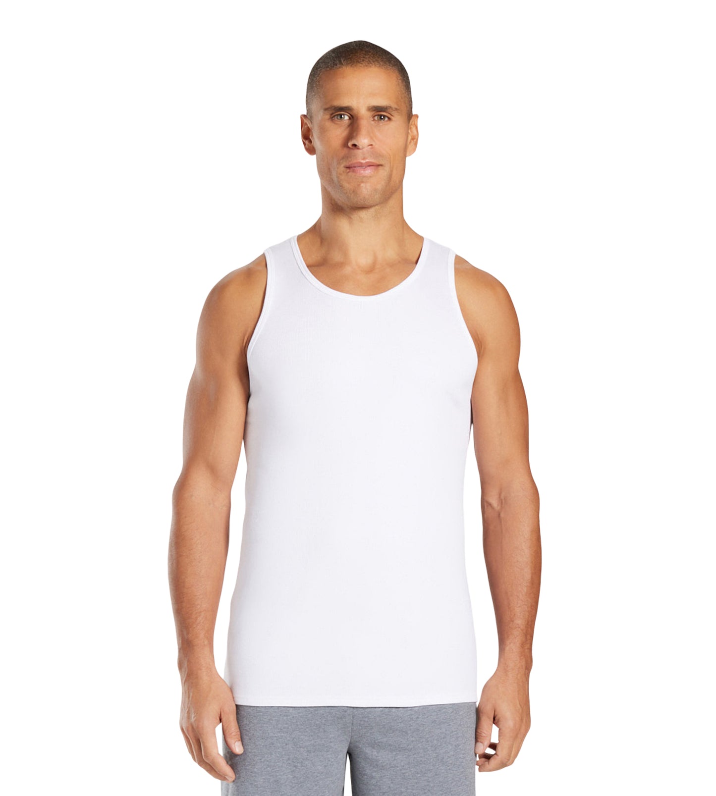 Superiair Tank Undershirt (3-Pack)