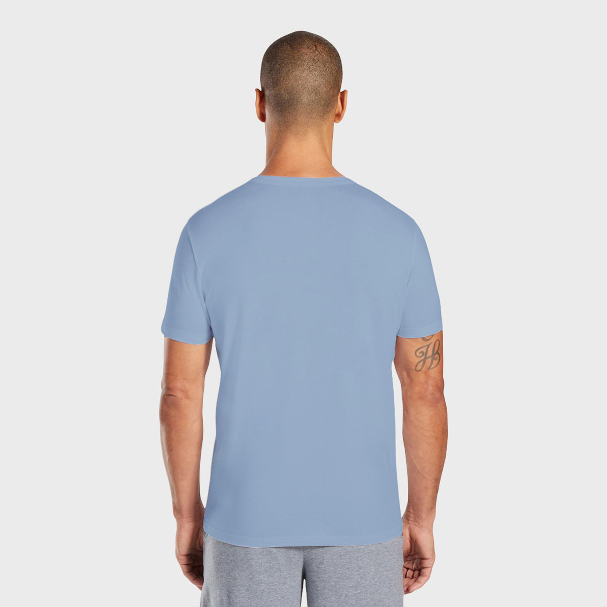 SuperSoft Classic Fit Crew Neck Tee (1-Pack)