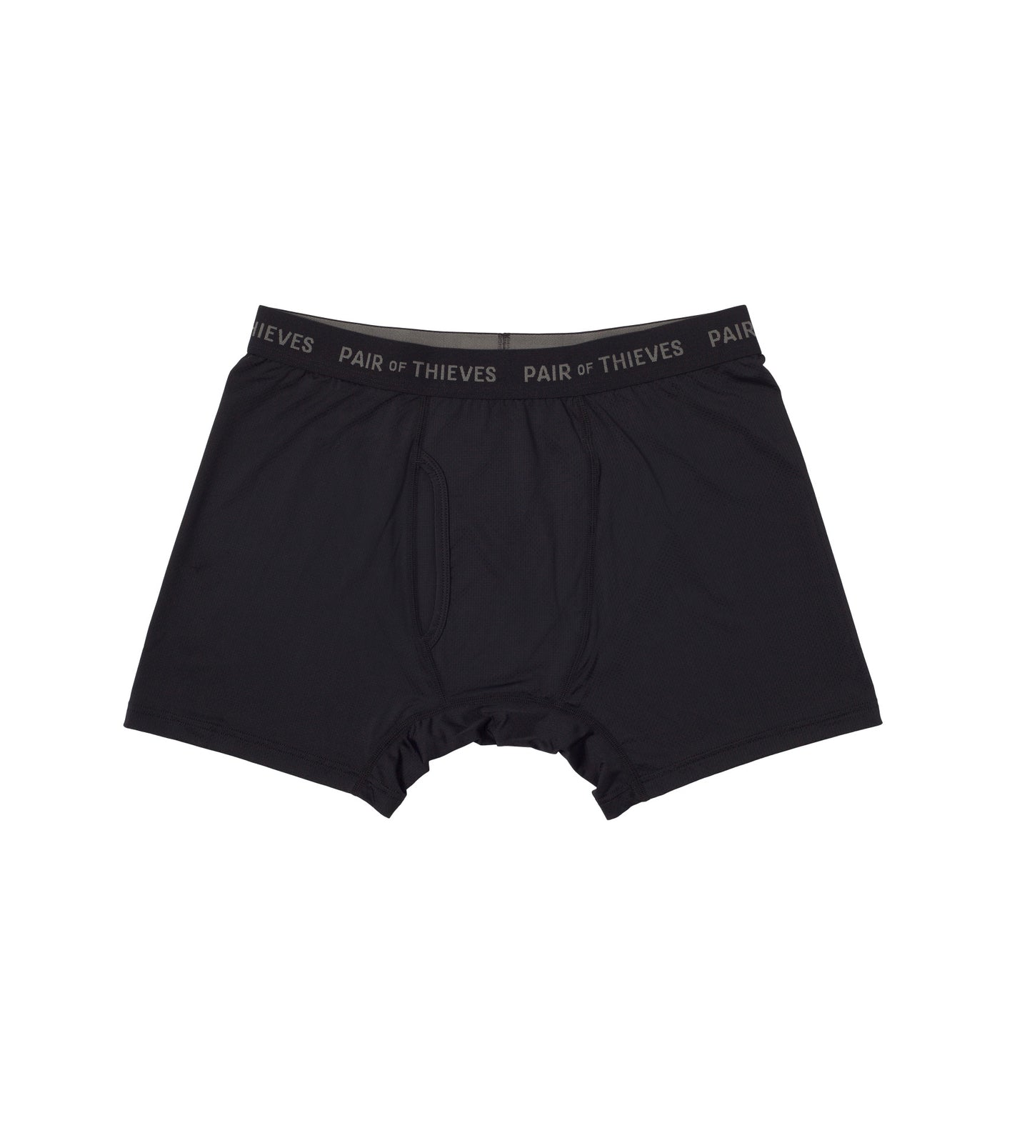 SuperFit Mesh Boxer Briefs (2-Pack)