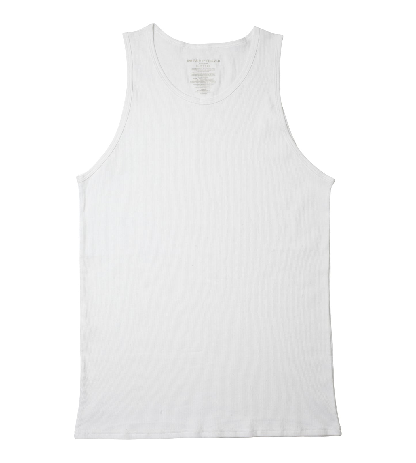 Superiair Tank Undershirt (3-Pack)