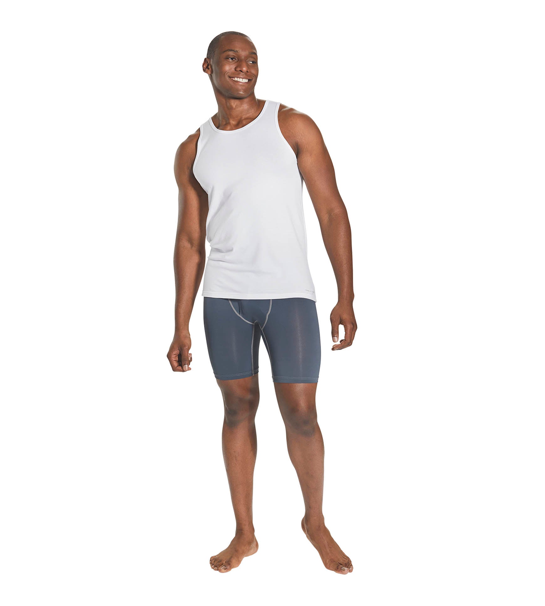 Under armour men's store undershirts