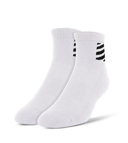 Special Edition Blackout Whiteout Cushion Ankle Sock 3 Pack contains colors Gains boro, Black, Lavender, Dark Gray, Silver, Light Gray, Whitesmoke, Gains boro, Dim gray