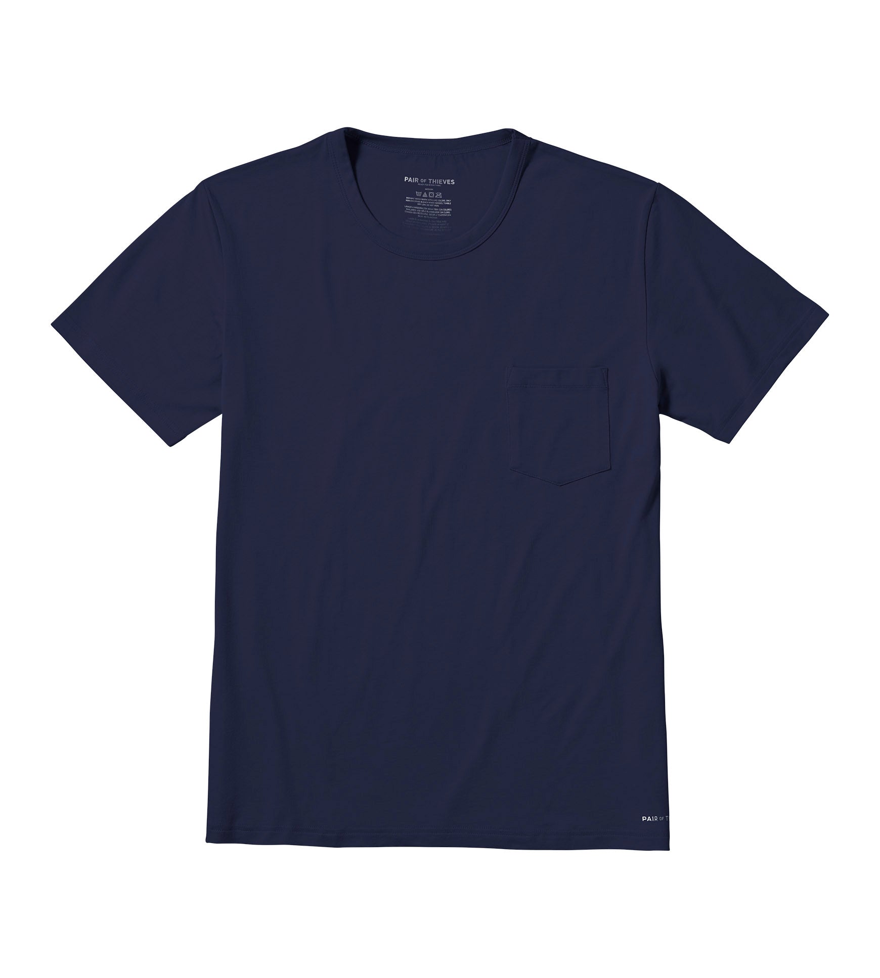 たしろ屋 ennoy 2Pack L/S T-Shirts (NAVY) - crumiller.com