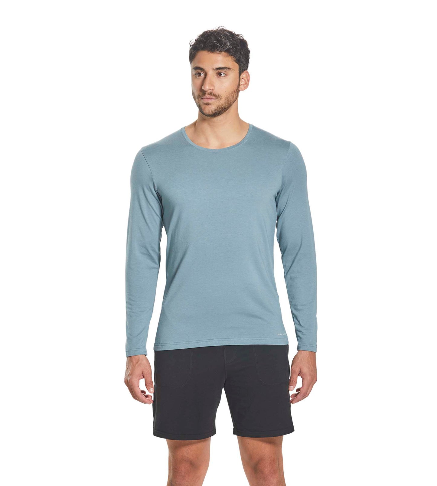 SuperSoft Long Sleeve Shirt - Pacific - Pair of Thieves