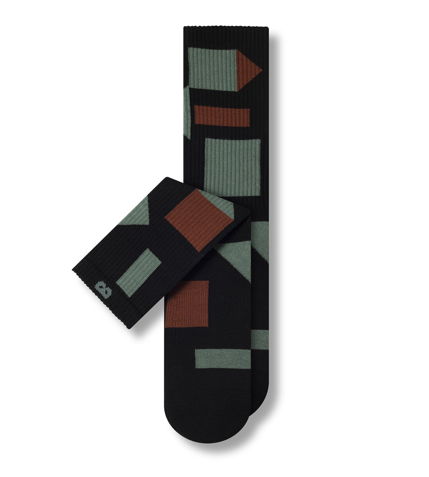 Cushion Crew Socks 3 Pack contains colors Maroon, Gray, Dark Gray, Black, Dark slate gray, Light Gray, Black, Saddle brown, Dim gray
