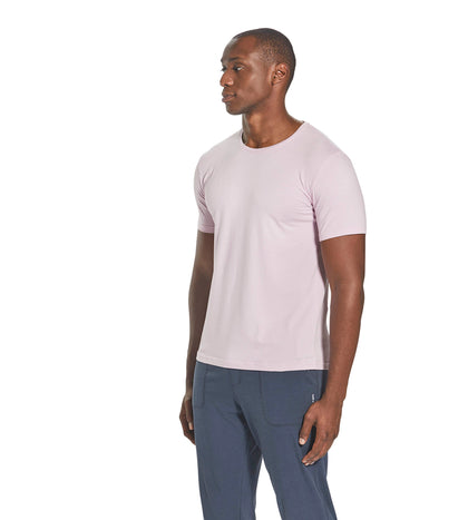 SuperSoft Crew Neck Tee colors contain: Sienna, Light Gray, Dark slate gray, Indian red, Dark olive green, Dark slate gray, Rosy brown, Dim gray, Gains boro