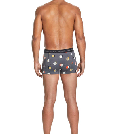 SuperFit Trunks 2 Pack