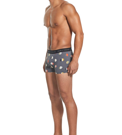 SuperFit Trunks 2 Pack