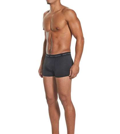 SuperFit Trunks 2 Pack
