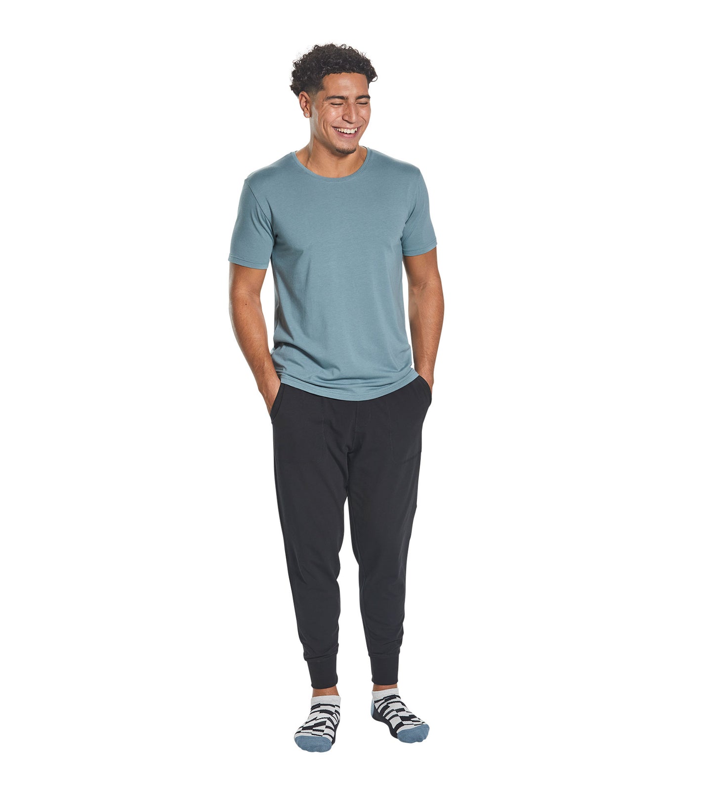 Off Duty Supersoft Lounge Pants- Seafoam (Blue) – Pair Of, 52% OFF
