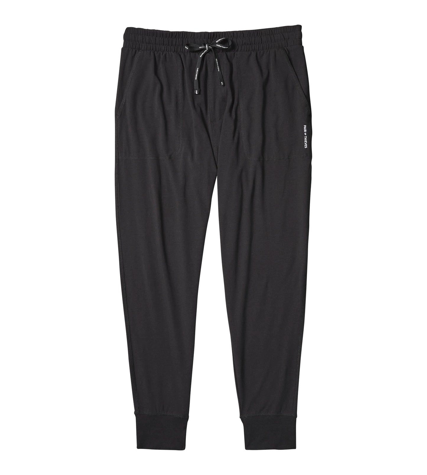 Pair Of Thieves Men's Super Soft Lounge Pajama Pants - Tan L : Target
