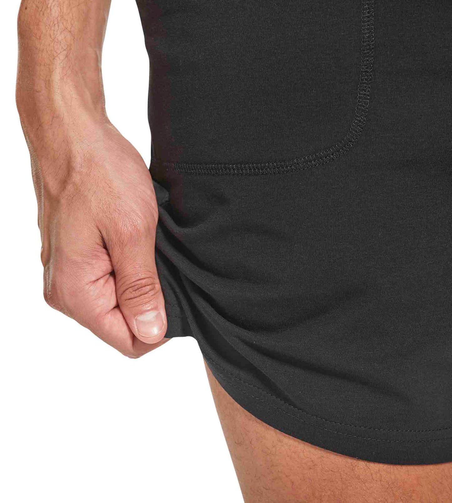 SuperSoft Lounge Shorts