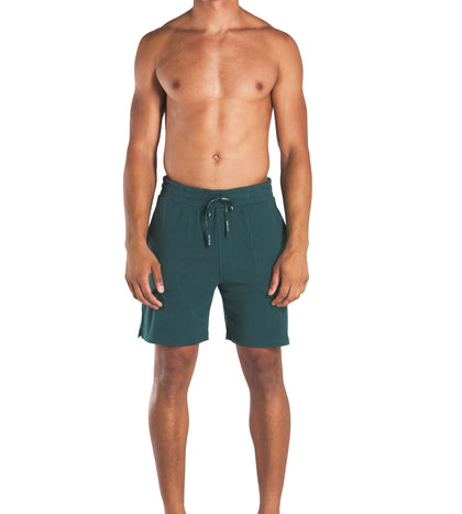 SuperSoft Lounge Shorts colors contain: Dark slate gray, Dark salmon, Sienna, Burly wood, Indian red, Dark olive green, Dark salmon, Dark slate gray, Sienna