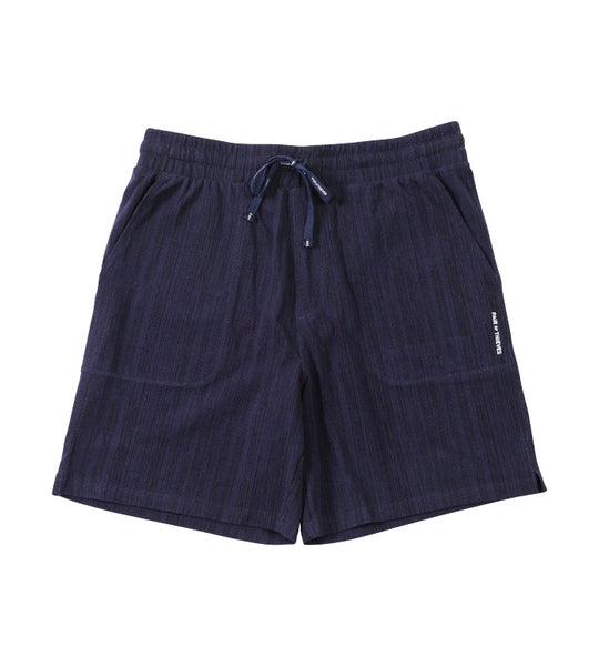Men's Off Duty SuperSoft Lounge Shorts NAVY – Pair of Thieves