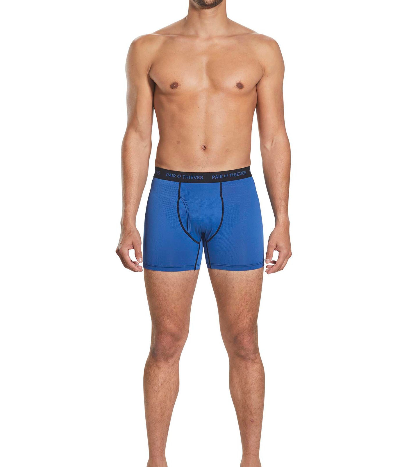 SuperFit Boxer Briefs 2 Pack