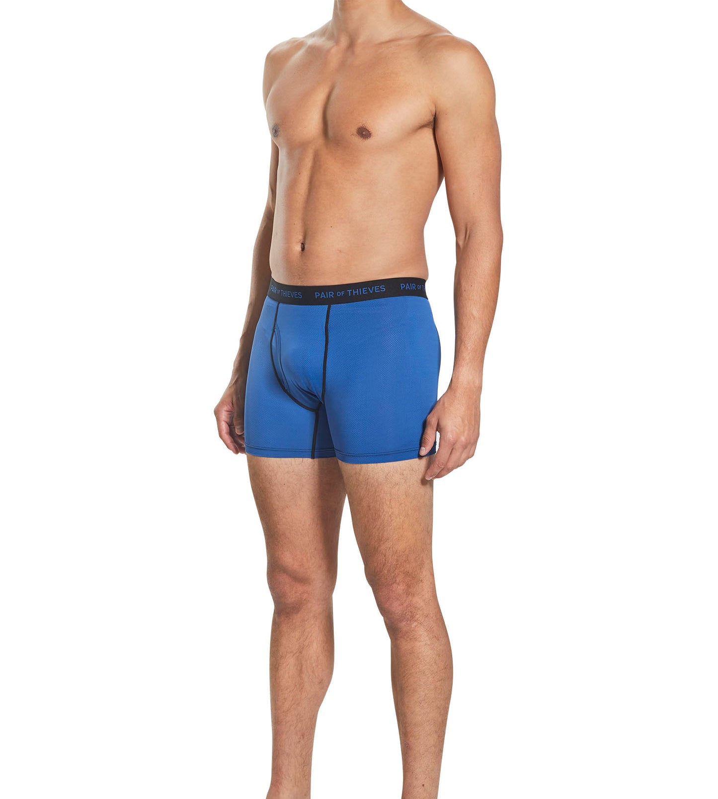 SuperFit Boxer Briefs 2 Pack