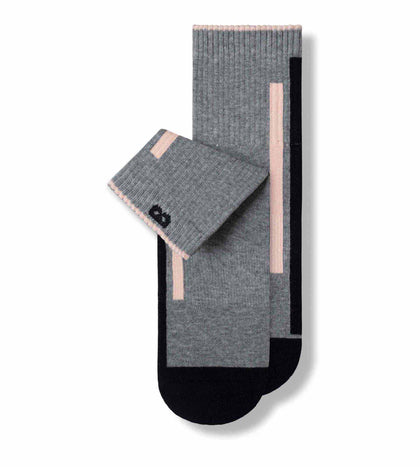 Cushion Ankle Socks 3 Pack
